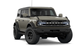 2026 Ford Bronco® External Image 4